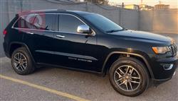 جيب جراند شيروكي